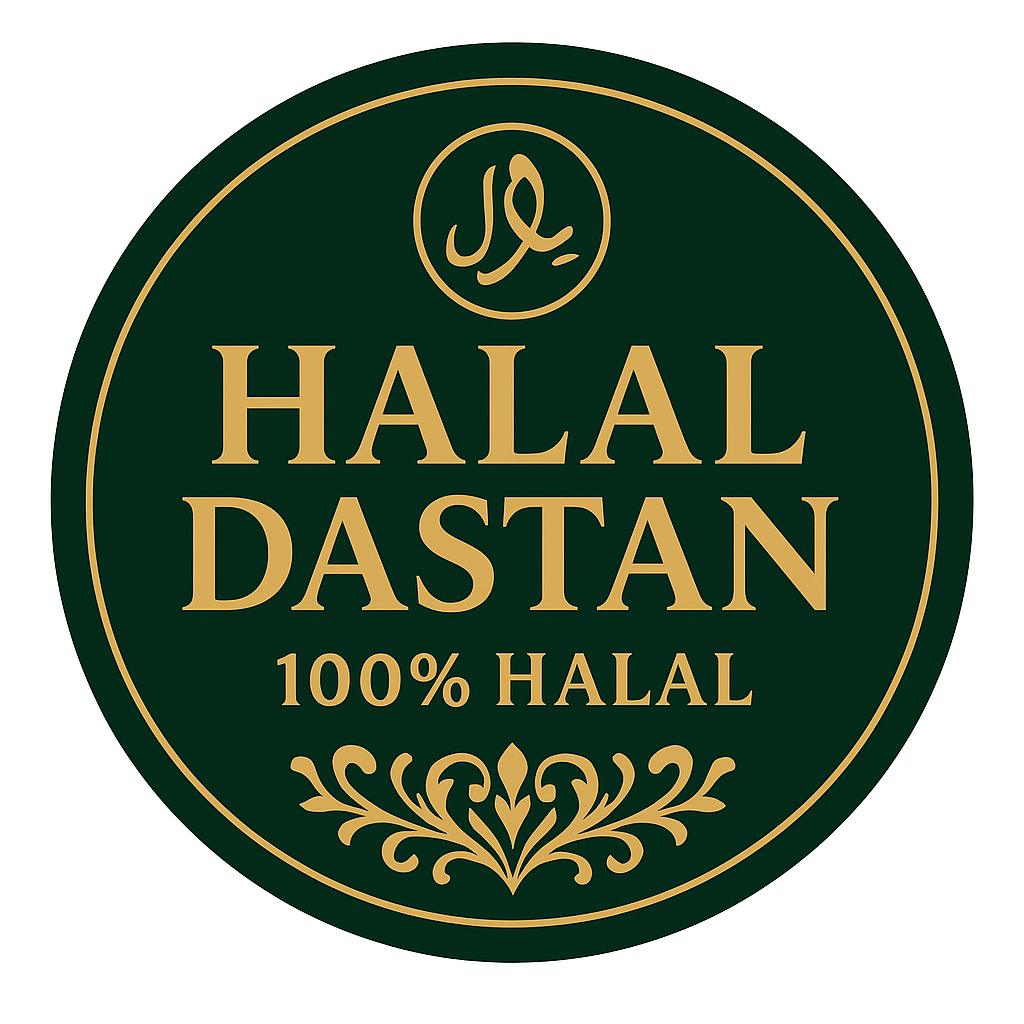 HalalDastan